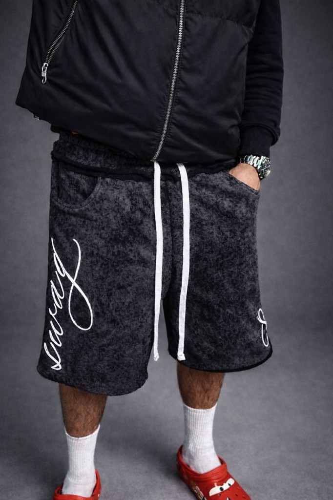 Belarusian Swag Shorts